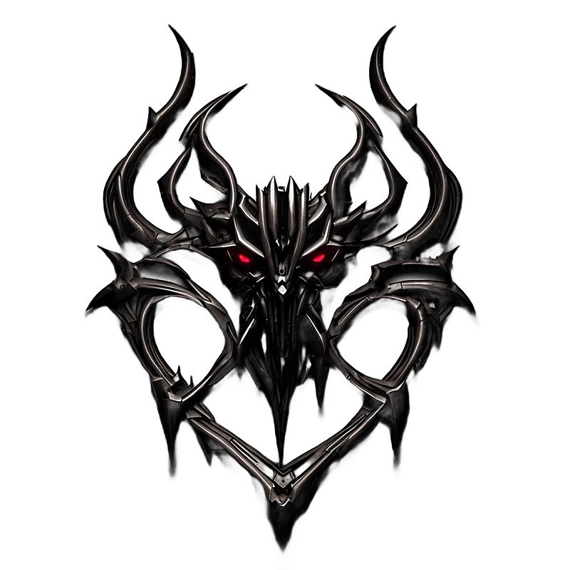 Hearts of Dismay logo